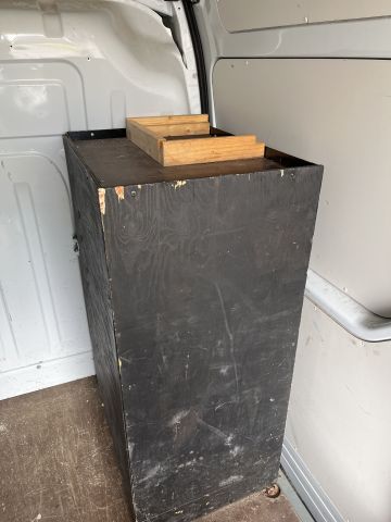 906581-27 Opel Movano - 2014