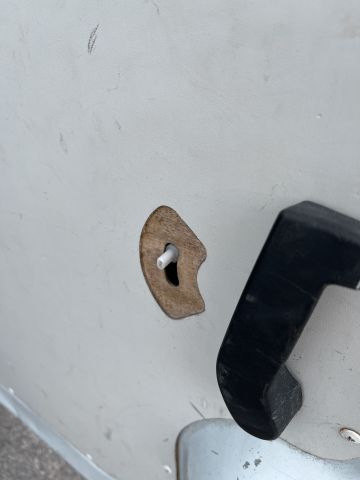 906581-30 Opel Movano - 2014