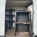 906581-31 Opel Movano - 2014