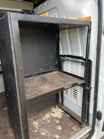 906581-32 Opel Movano - 2014