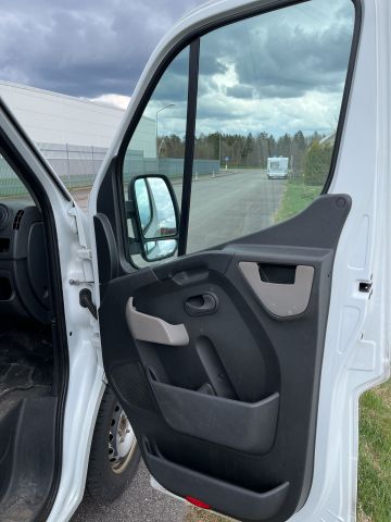 906581-33 Opel Movano - 2014