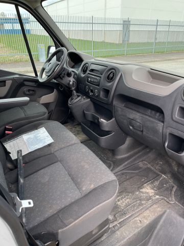 906581-34 Opel Movano - 2014