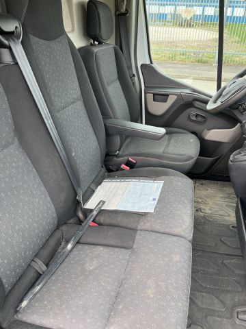 906581-35 Opel Movano - 2014