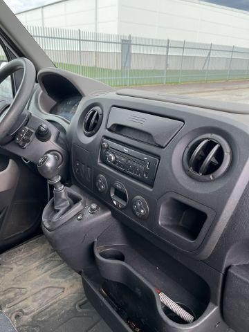 906581-37 Opel Movano - 2014