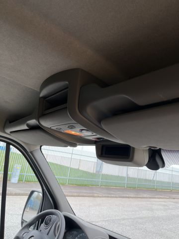 906581-38 Opel Movano - 2014