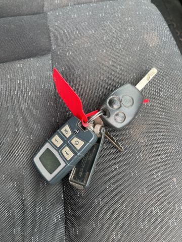 906581-40 Opel Movano - 2014