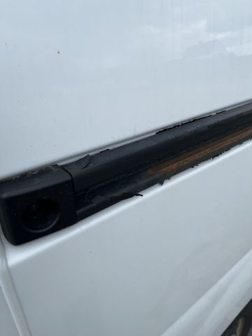 906581-41 Opel Movano - 2014