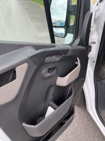 906581-44 Opel Movano - 2014