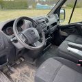 906581-45 Opel Movano - 2014