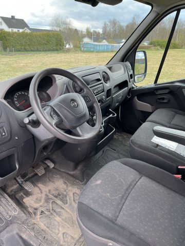 906581-45 Opel Movano - 2014