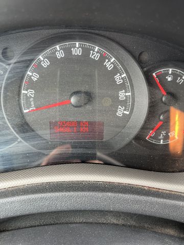 906581-46 Opel Movano - 2014