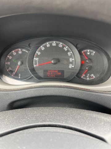 906581-47 Opel Movano - 2014