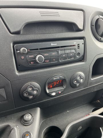 906581-48 Opel Movano - 2014