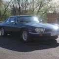 906580-3 Jaguar XJS LeMans No. 169/180 - 1989