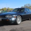906580-1 Jaguar XJS LeMans No. 169/180 - 1989