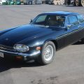 906580-2 Jaguar XJS LeMans No. 169/180 - 1989
