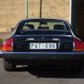 906580-6 Jaguar XJS LeMans No. 169/180 - 1989