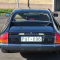 906580-7 Jaguar XJS LeMans No. 169/180 - 1989