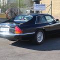 906580-8 Jaguar XJS LeMans No. 169/180 - 1989