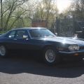 906580-10 Jaguar XJS LeMans No. 169/180 - 1989