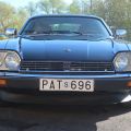 906580-11 Jaguar XJS LeMans No. 169/180 - 1989