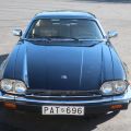 906580-12 Jaguar XJS LeMans No. 169/180 - 1989