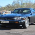 906580-13 Jaguar XJS LeMans No. 169/180 - 1989