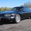 906580-14 Jaguar XJS LeMans No. 169/180 - 1989