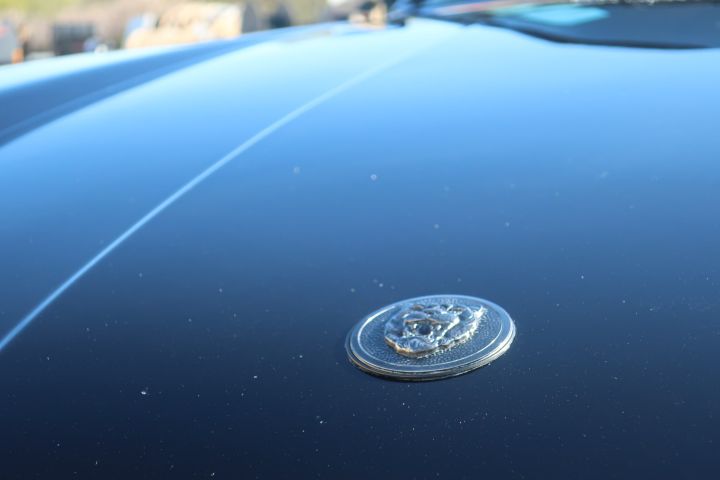 906580-16 Jaguar XJS LeMans No. 169/180 - 1989