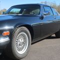 906580-18 Jaguar XJS LeMans No. 169/180 - 1989