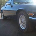 906580-19 Jaguar XJS LeMans No. 169/180 - 1989