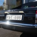 906580-24 Jaguar XJS LeMans No. 169/180 - 1989