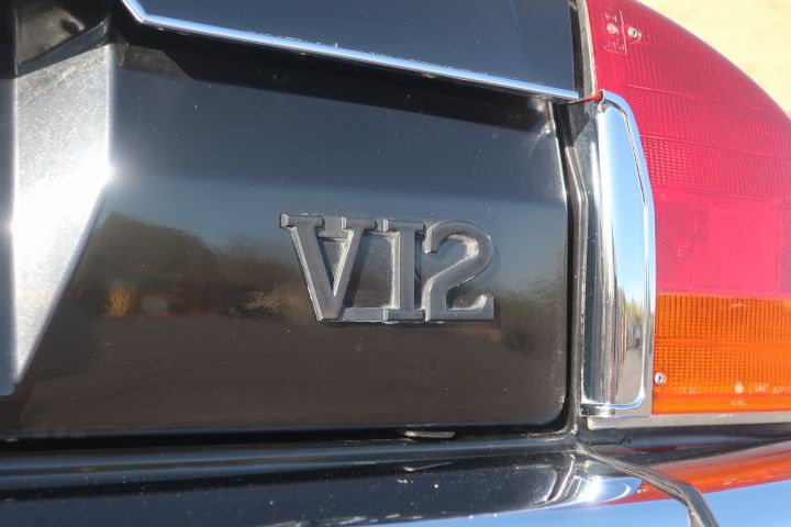 906580-25 Jaguar XJS LeMans No. 169/180 - 1989