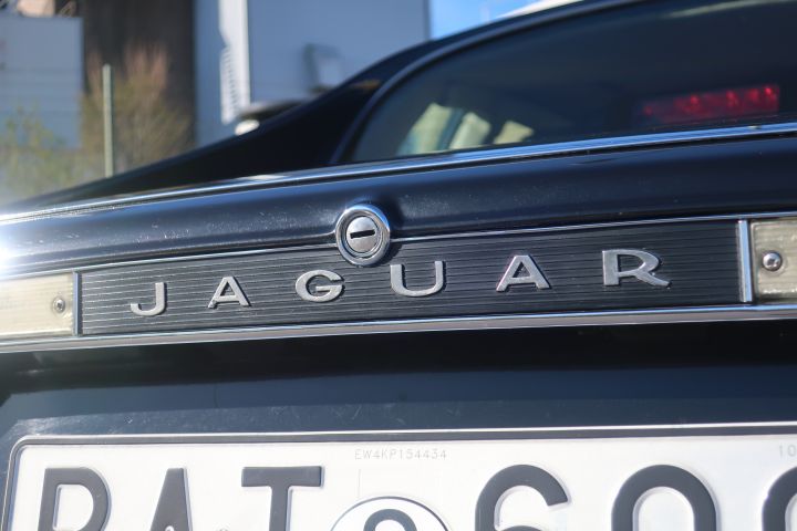 906580-27 Jaguar XJS LeMans No. 169/180 - 1989