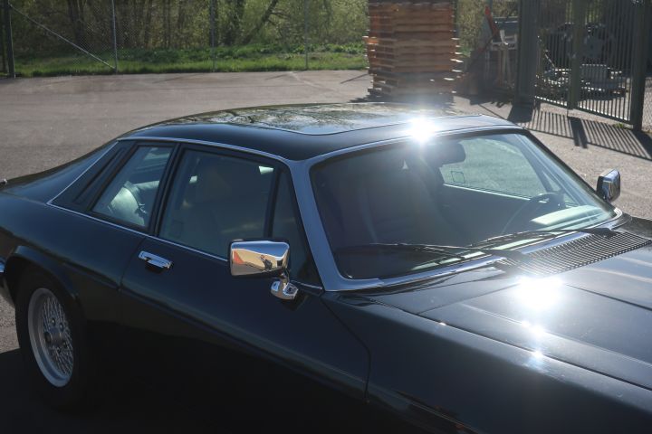 906580-29 Jaguar XJS LeMans No. 169/180 - 1989