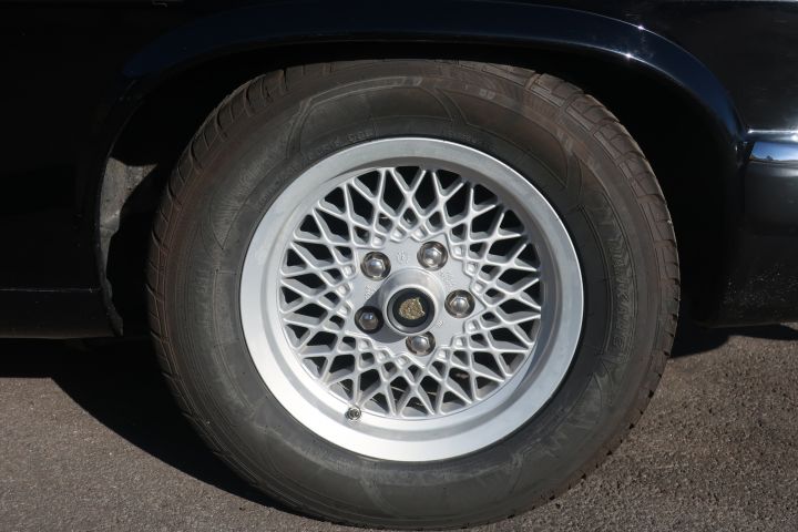 906580-31 Jaguar XJS LeMans No. 169/180 - 1989