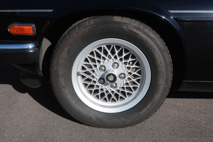 906580-32 Jaguar XJS LeMans No. 169/180 - 1989