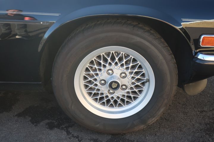 906580-33 Jaguar XJS LeMans No. 169/180 - 1989