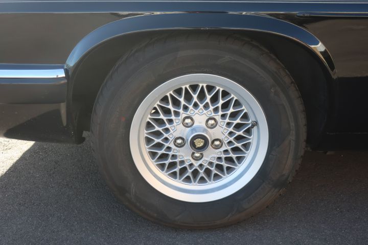 906580-34 Jaguar XJS LeMans No. 169/180 - 1989