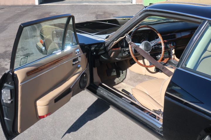 906580-36 Jaguar XJS LeMans No. 169/180 - 1989