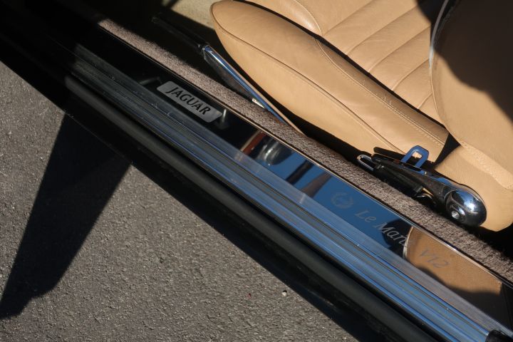 906580-37 Jaguar XJS LeMans No. 169/180 - 1989