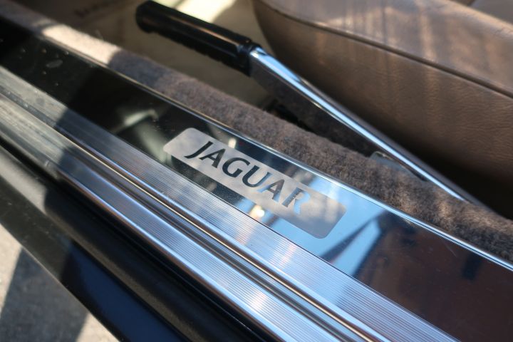 906580-39 Jaguar XJS LeMans No. 169/180 - 1989