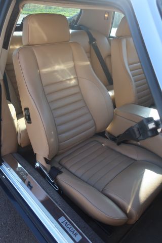 906580-46 Jaguar XJS LeMans No. 169/180 - 1989