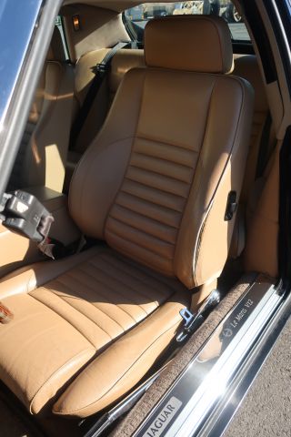 906580-47 Jaguar XJS LeMans No. 169/180 - 1989