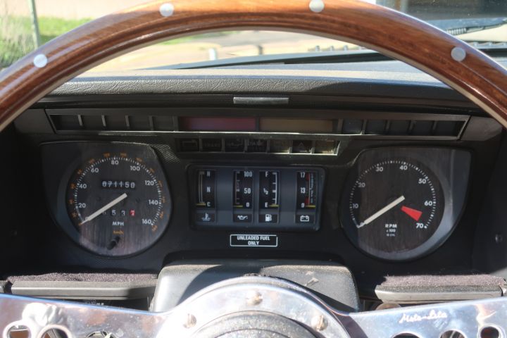 906580-48 Jaguar XJS LeMans No. 169/180 - 1989