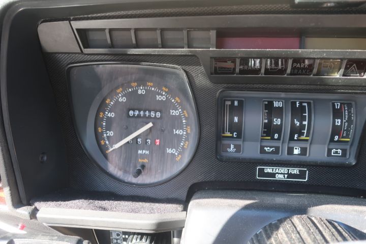 906580-49 Jaguar XJS LeMans No. 169/180 - 1989