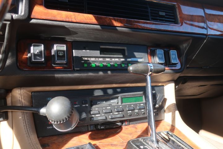 906580-51 Jaguar XJS LeMans No. 169/180 - 1989