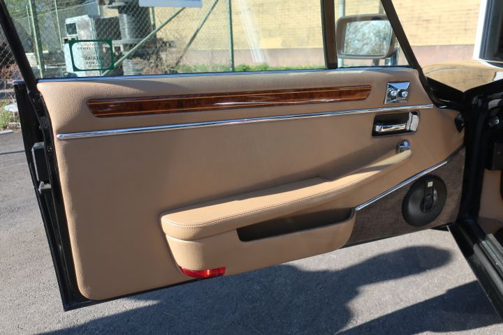 906580-57 Jaguar XJS LeMans No. 169/180 - 1989