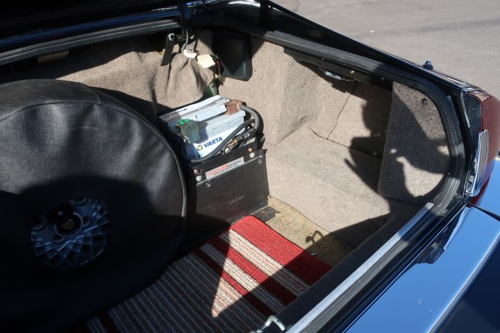 906580-59 Jaguar XJS LeMans No. 169/180 - 1989