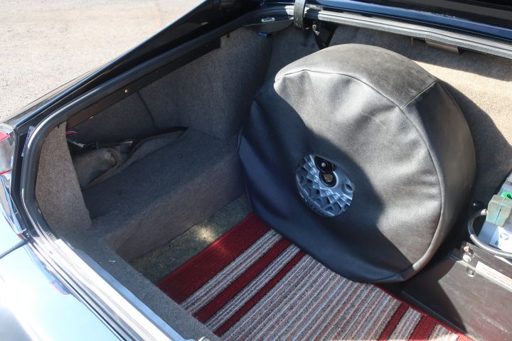 906580-60 Jaguar XJS LeMans No. 169/180 - 1989